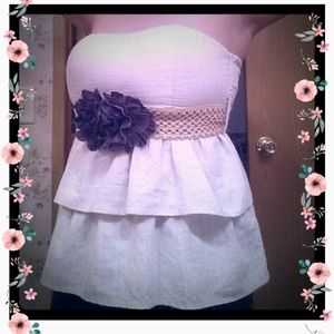 🌸 HOST PICK BEST IN TOPS! Wet seal cute blouse